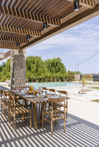 Food & Drinks 5, Allure Retreat Villa, Ionian Islands
