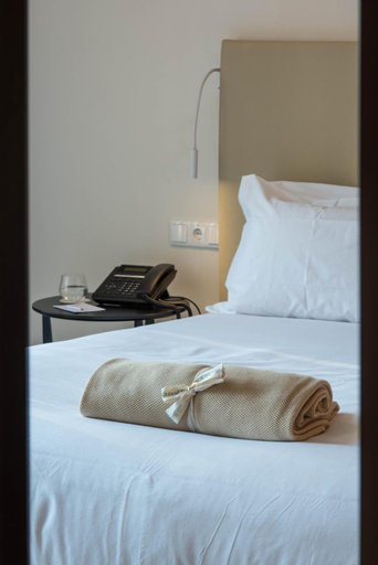Bedroom 3, Aroeira Lisbon Hotel - Sea & Golf, Almada