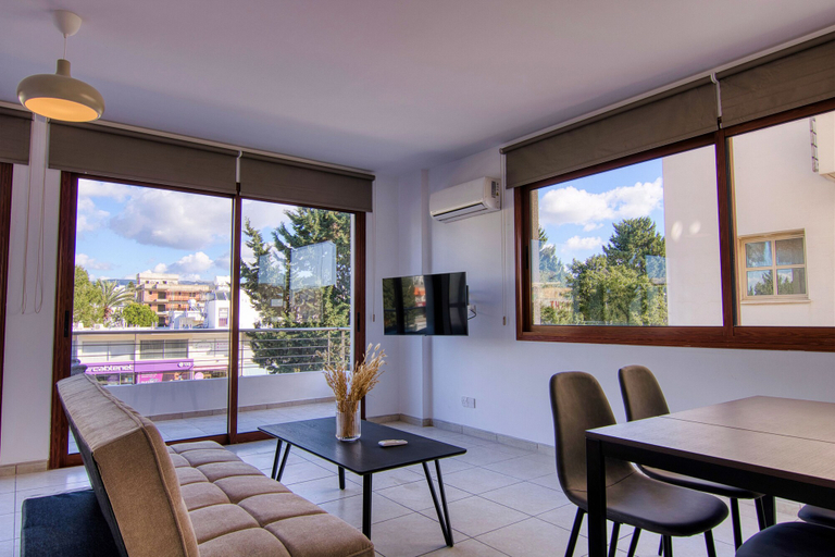 Others 4, Phaedrus Living City Flat Palas 103