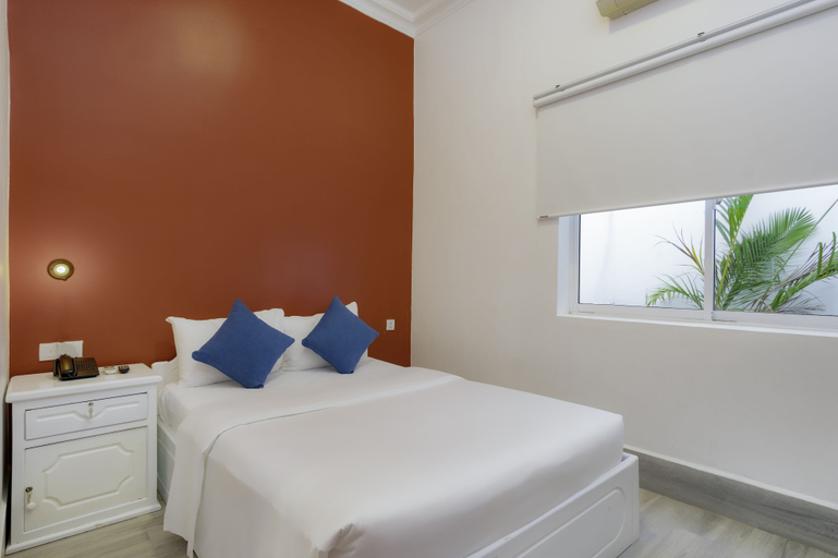 Bedroom 3, Glow Inn Siem Reap, Siem Reap