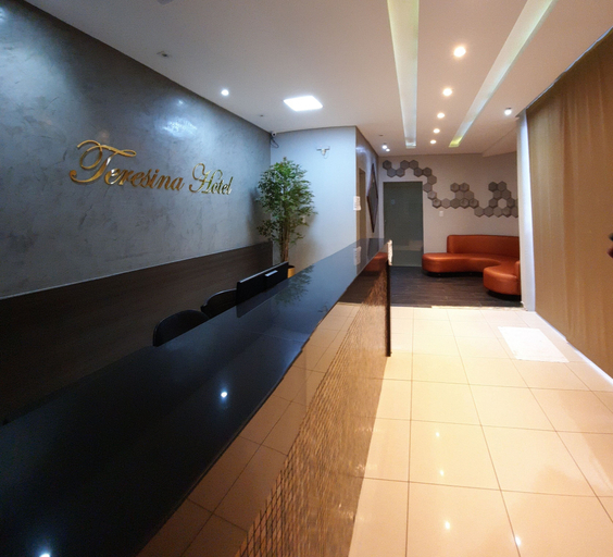 Others 5, Teresina Hotel, Teresina
