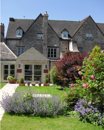 Exterior & Views 2, Corinium Hotel & Restaurant, Gloucestershire