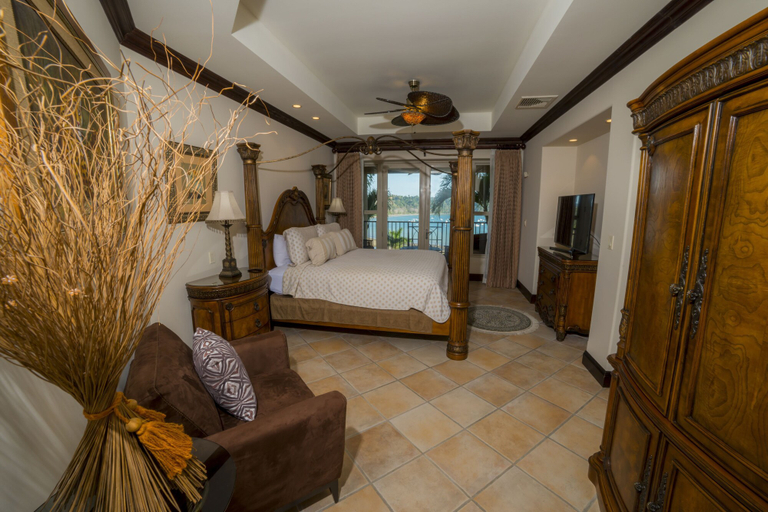 Bedroom 4, Los Suenos Resort Marbella 3D, Garabito