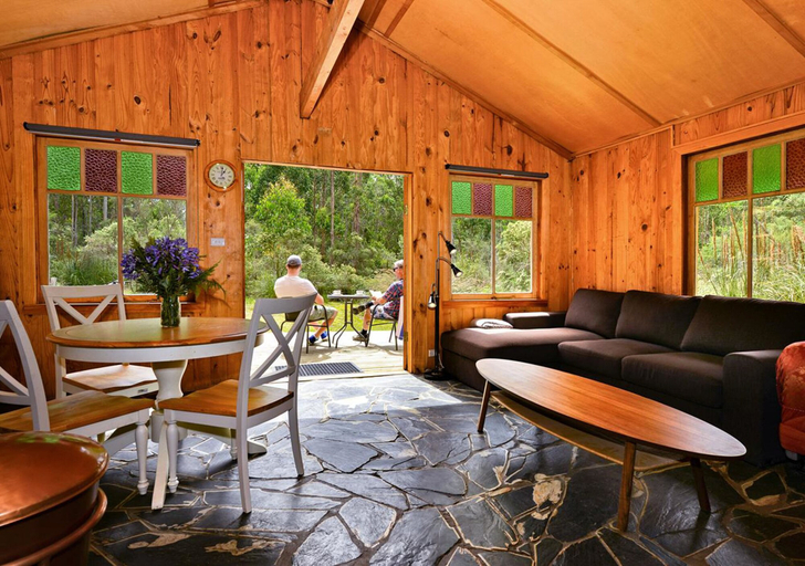 Others 5, Saintys Creek Cottage, Kingborough