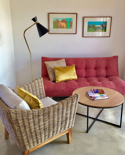 Others 5, Darling Lodge Guest House, West Coast