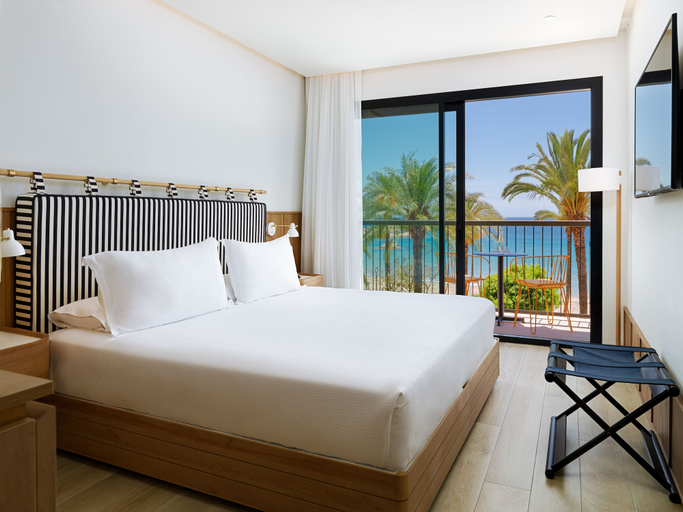 Bedroom 3, H10 Porto Poniente, Alicante