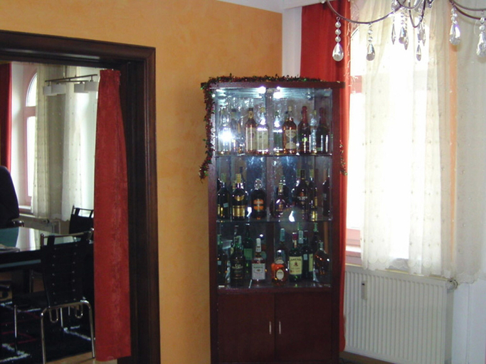 Food & Drinks, Falkenstein Aparts, Vogtlandkreis