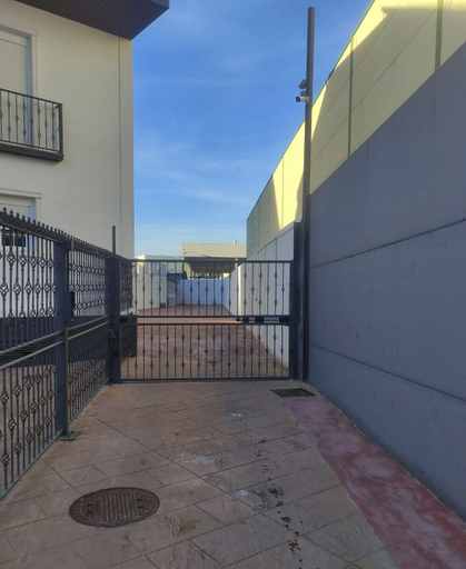 Exterior & Views, Hotel Borox Las Olivas, Toledo