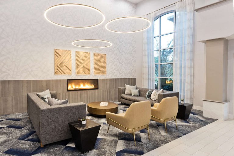 Others 5, Hampton Inn & Suites Phenix City- Columbus Area, Russell