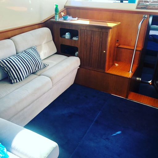 Living area, Massimo, Grosseto