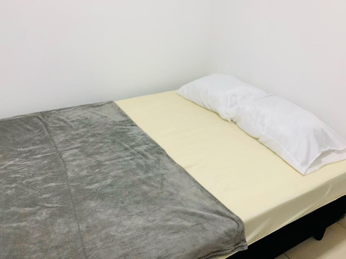 Bedroom 2, Apartamentos / Studios / Flats em São Paulo Zona Norte Tremembé, São Paulo