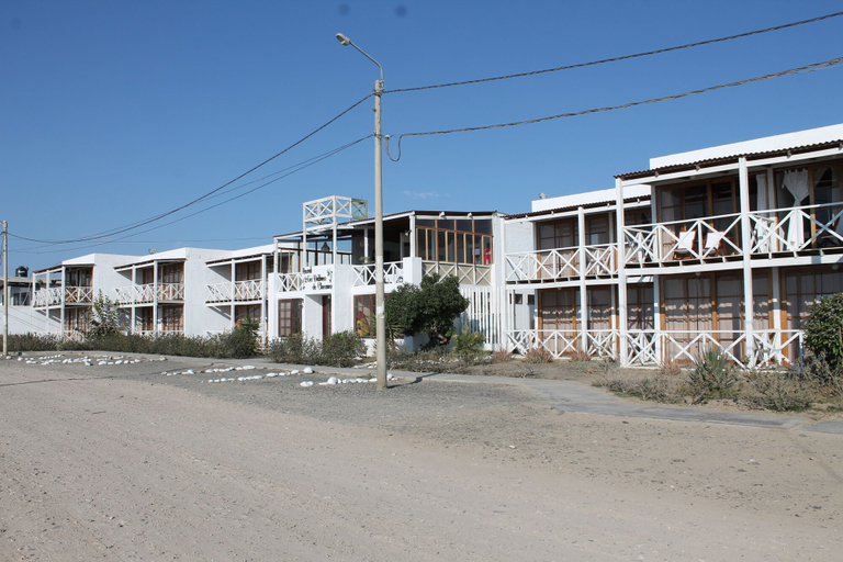 Exterior & Views 2, Los Delfines de Chicama, Ascope