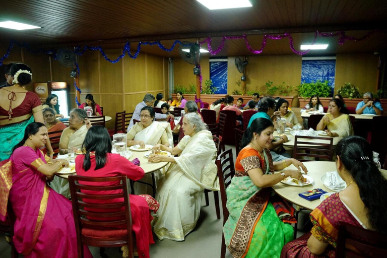 Food & Drinks 5, Srivar Hotels, Thrissur