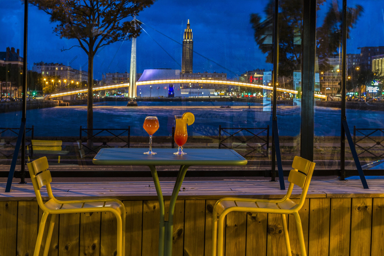 Sport & Beauty, Mercure Le Havre Centre Bassin du Commerce Hotel, Seine-Maritime
