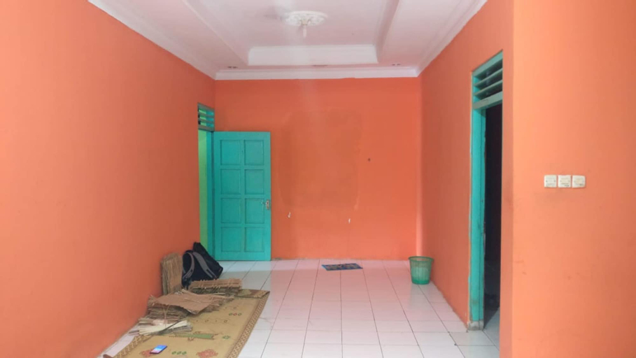 Bedroom 3, Wahyu Homestay - Hostel, Bantul