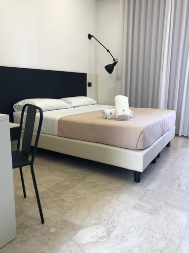 Bedroom 3, Milazzo INN AiMori, Messina