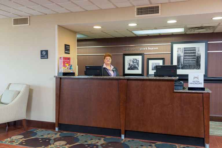 Others 5, Hampton Inn Port Huron, Saint Clair