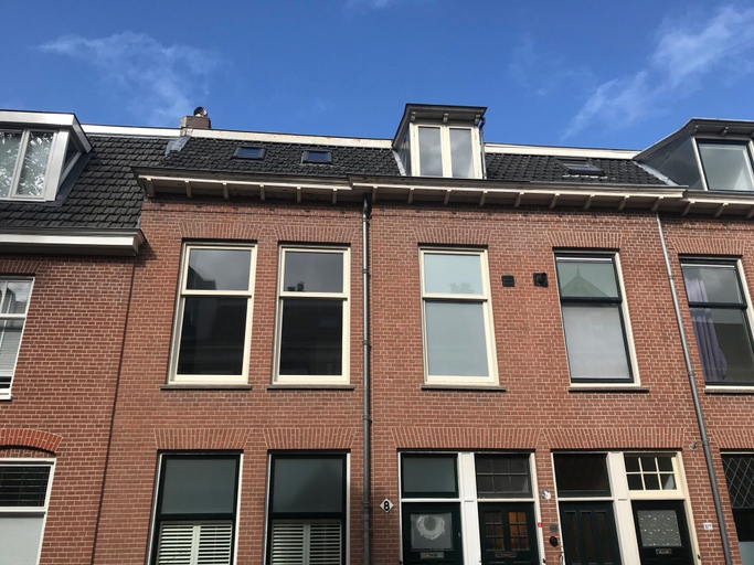 Exterior & Views 2, Bed and Breakfast The Rose, Haarlem