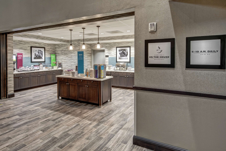 Others 5, Hampton Inn & Suites Nashville/Goodlettsville, Davidson