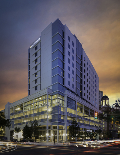 Hyatt Place St. Petersburg / Downtown, Pinellas