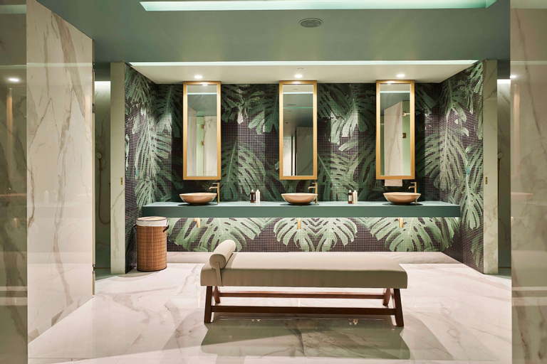 Public Area 4, Savoy Palace - The Leading Hotels of the World - Savoy Signature, Funchal
