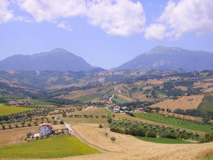 Others 5, Agriturismo Il Vecchio Carro, Teramo