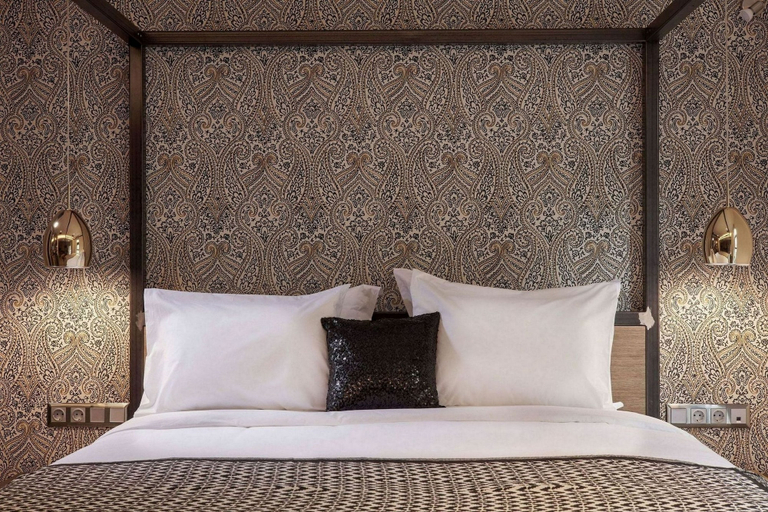 Bedroom 4, 18 Micon Street, Attica
