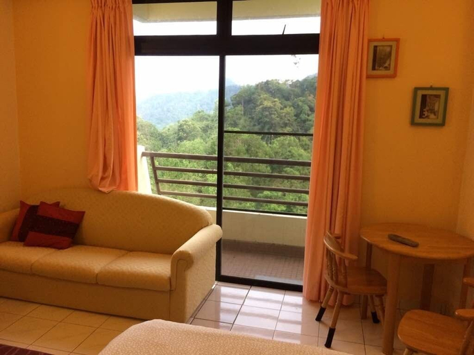 Others 5, 2 Bedrooms Apartment by Paul, Genting Highlands