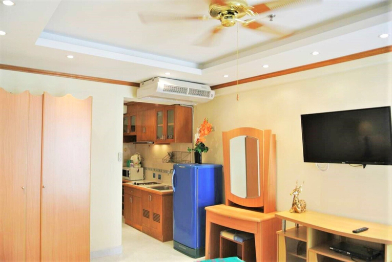 Others 4, Sea View, Floor 13, Jomtien, Pattaya