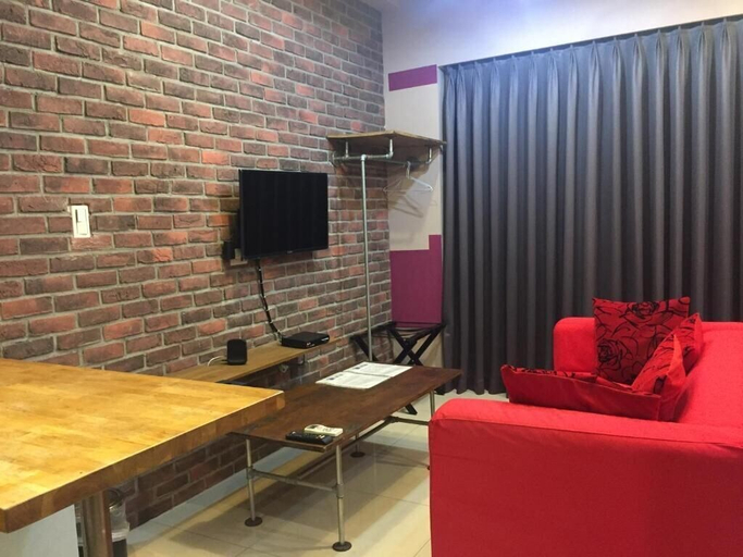 Others 5, Bear Hotel, New Taipei City
