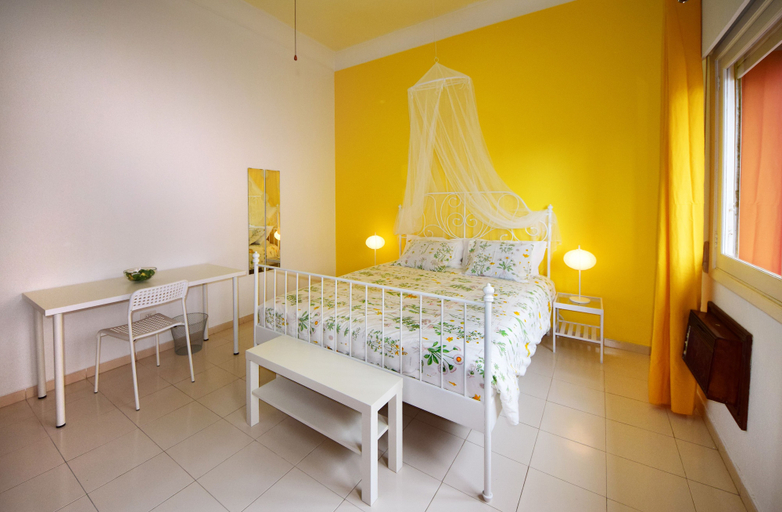 Bedroom 4, B&B Dorotea, Santa Cruz de Tenerife
