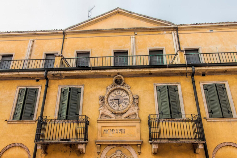 Exterior & Views 2, Colomba D'Oro Hotel, Verona