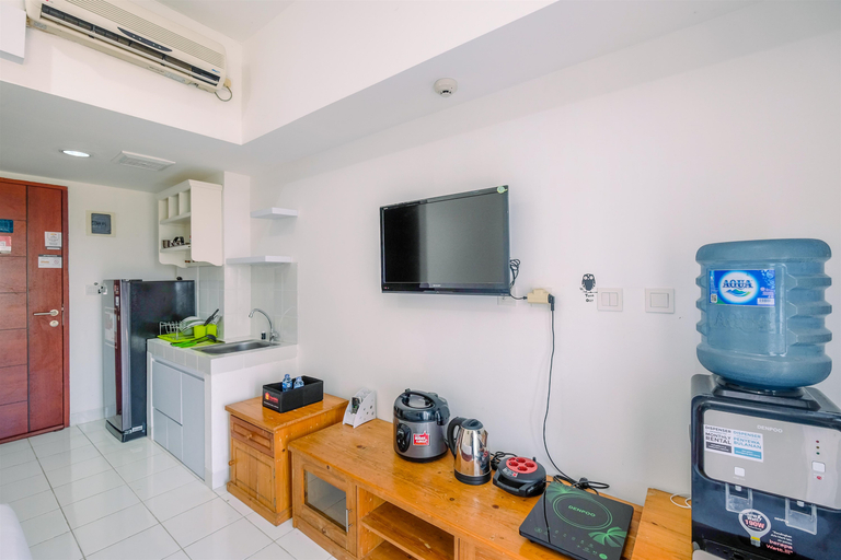 Others 4, Best Choice Studio Room at Kaliana Apartment By Travelio, Bogor