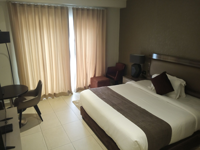 Bedroom 3, The Palms by Eagles Takoradi, Shama Ahanta East