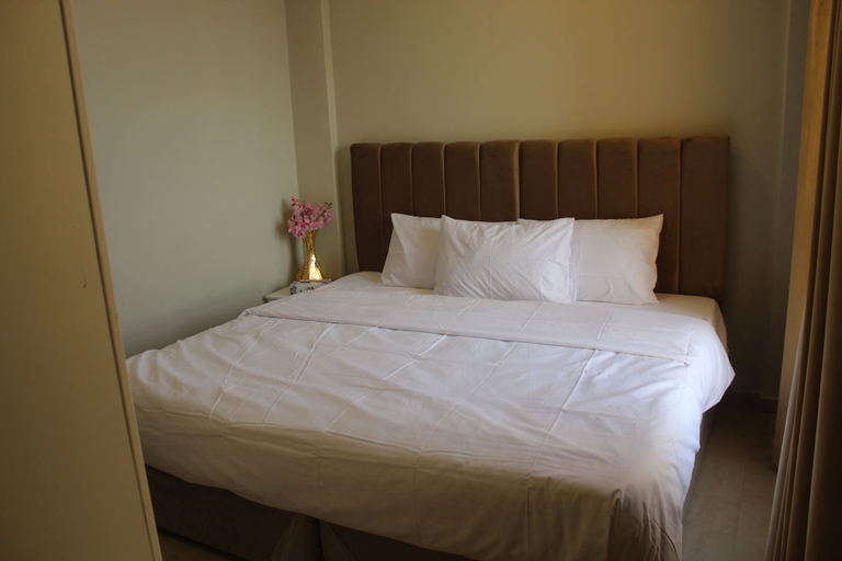 Bedroom 3, Magic Suite Mahboula-5