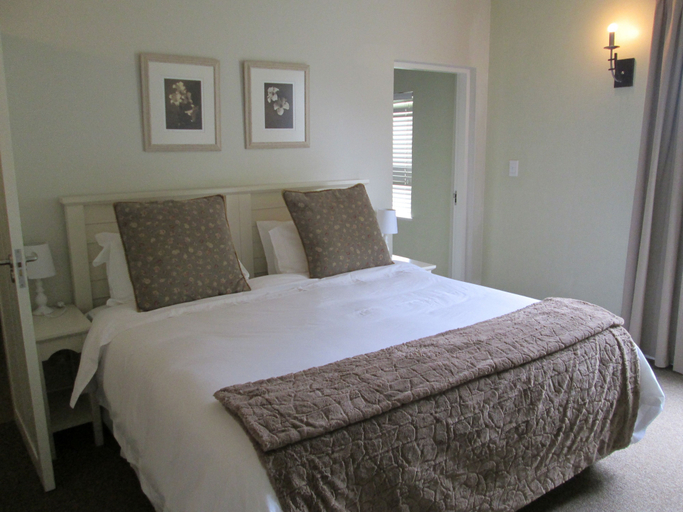 Bedroom 3, Kwa Jabu Accommodation, Umgungundlovu