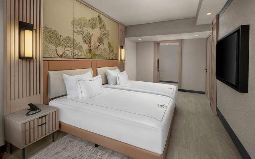 Bedroom 5, NG Phaselis Bay - All inclusive, Kemer