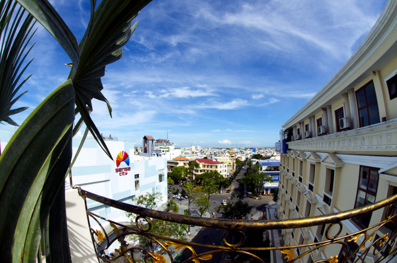 Others 5, Madella Hotel, Ninh Kiều