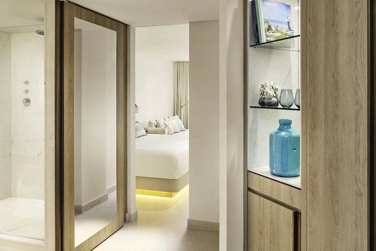 Bedroom 4, Nobu Hotel Ibiza Bay, Baleares