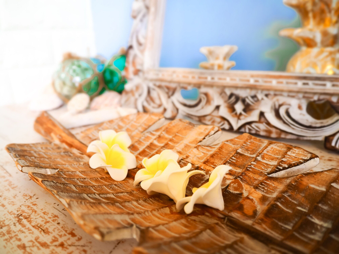 Food & Drinks 5, Palmvilla ishigakijima fusu, Ishigaki
