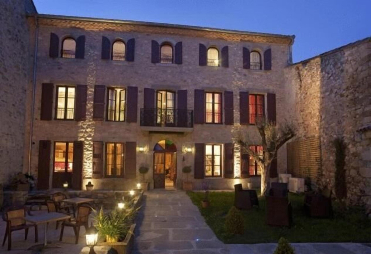 Exterior & Views 2, La Demeure Du Pareur, Aude