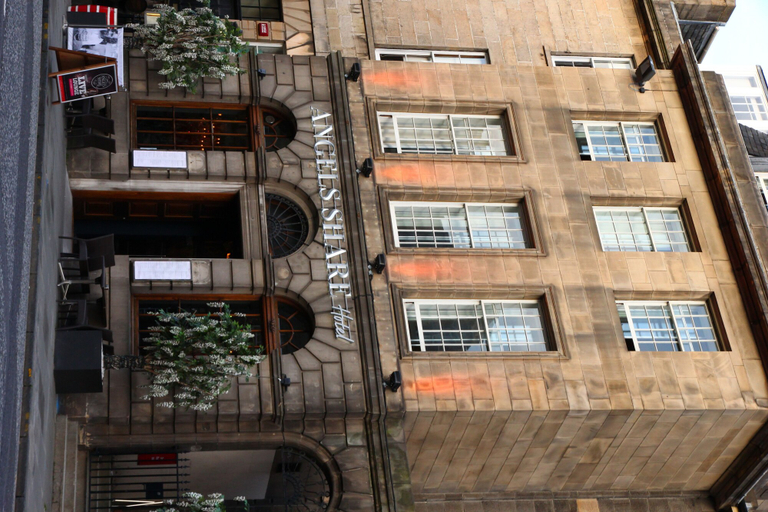 Exterior & Views 2, Angel's Share Hotel, Edinburgh