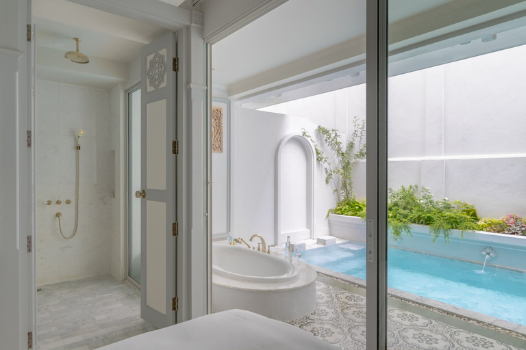 Bathroom 5, The Inside House, Muang Chiang Mai