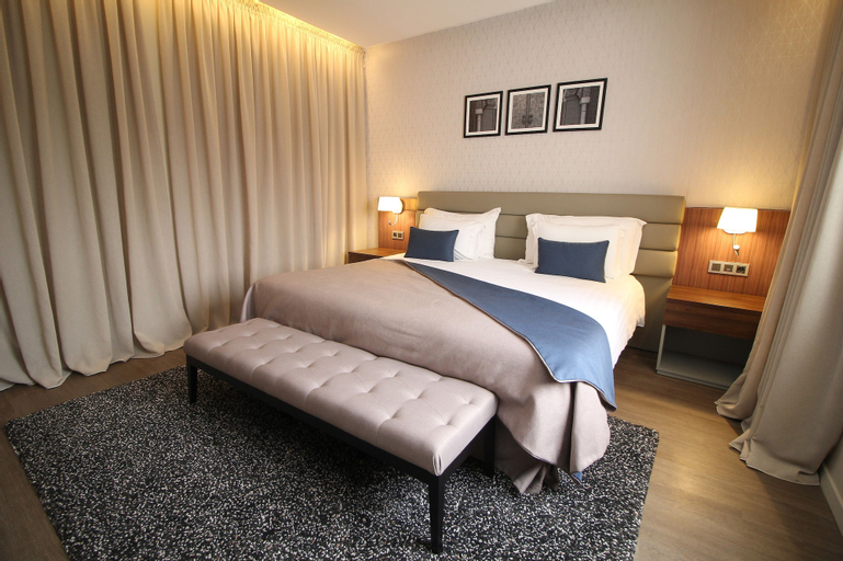 Bedroom 4, Royal Atlas & Spa, Agadir-Ida ou Tanane