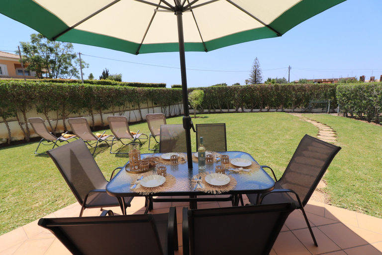 Others 4, 3-bed Townhouse With Pool in Albufeira Balaia, Albufeira