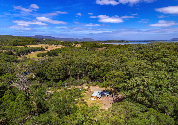 Others 5, Saintys Creek Cottage, Kingborough