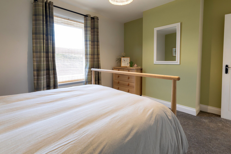 Bedroom 2, Belmont, Southampton