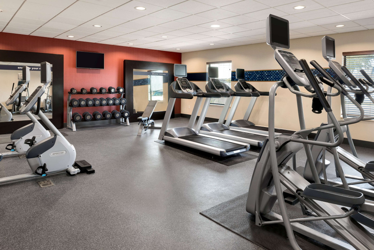 Others 4, Hampton Inn & Suites Corpus Christi, Nueces
