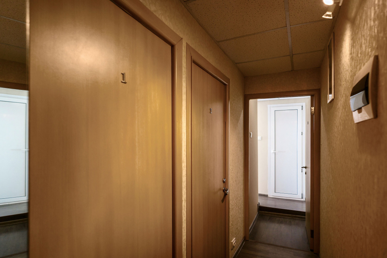 Others 4, Your Studio - 1, Ekaterinburg gorsovet
