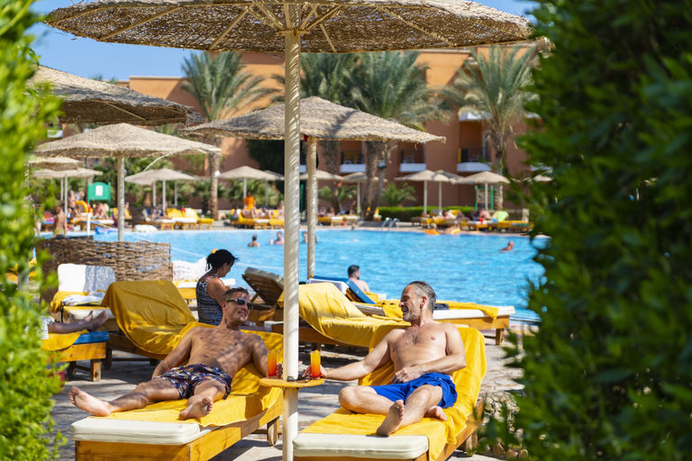 Sport & Beauty 2, Three Corners Sunny Beach Resort, Al-Ghurdaqah